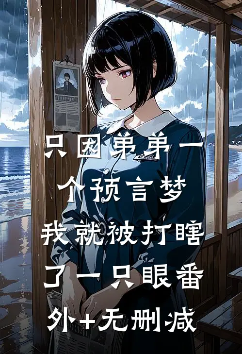 只因弟弟一个预言梦，我就被打瞎了一只眼番外+无删减