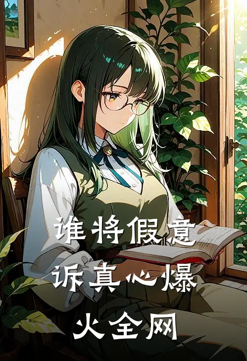 谁将假意诉真心爆火全网