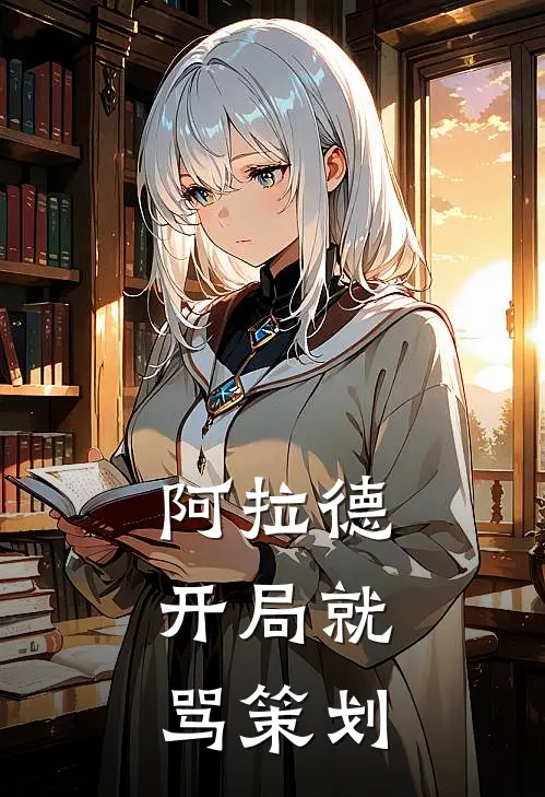 阿拉德：开局就骂策划