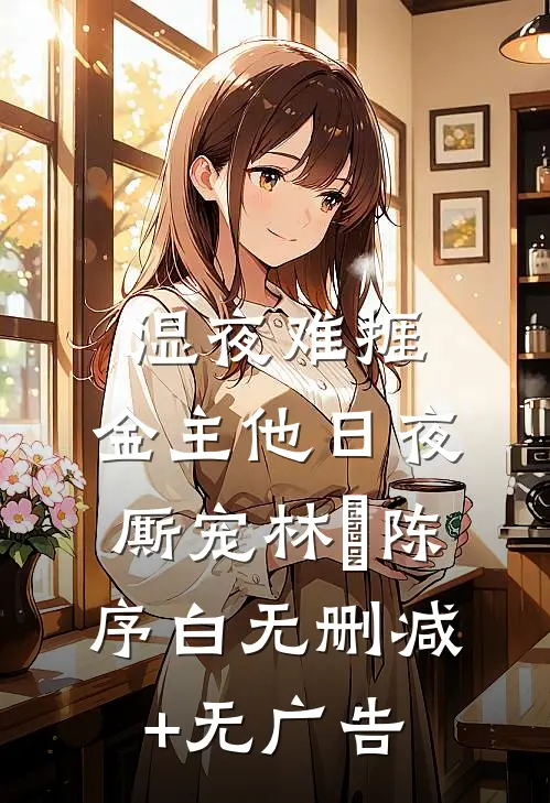 湿夜难捱，金主他日夜厮宠林婳陈序白无删减+无广告