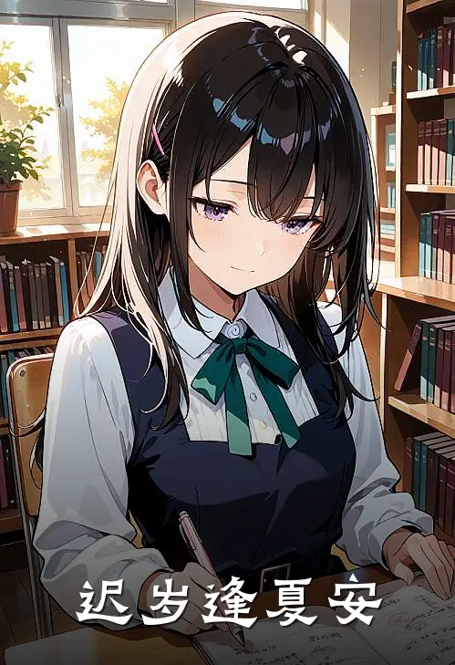 迟岁逢夏安