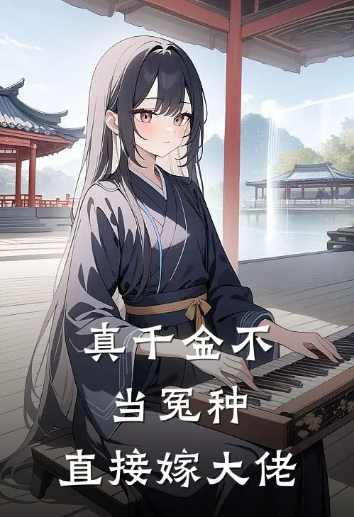 真千金不当冤种，直接嫁大佬