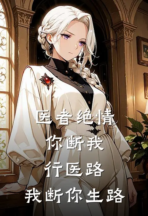 医者绝情：你断我行医路，我断你生路