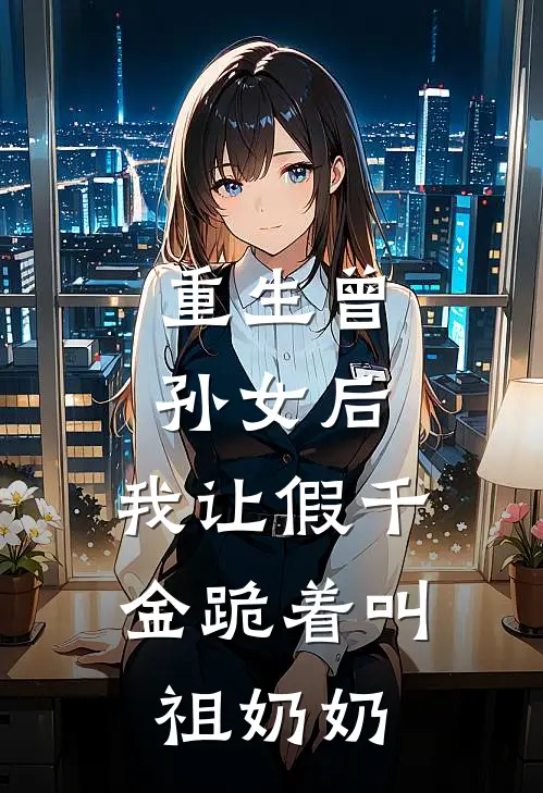 重生曾孙女后，我让假千金跪着叫祖奶奶