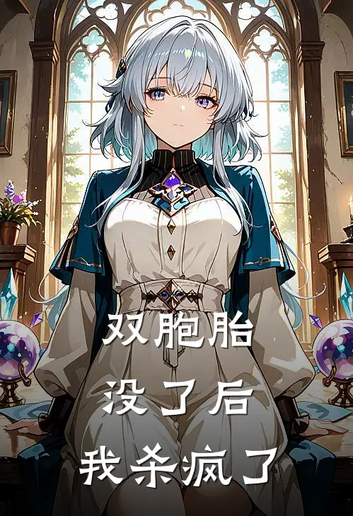 双胞胎没了后，我杀疯了
