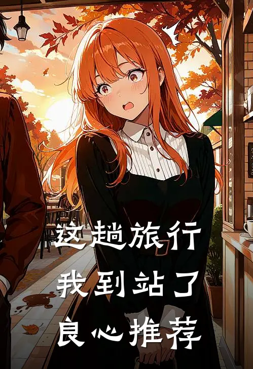 这趟旅行，我到站了良心推荐