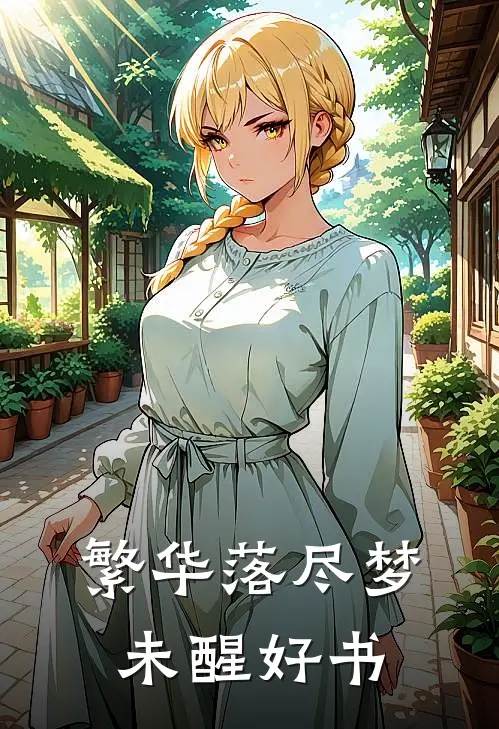 繁华落尽梦未醒好书