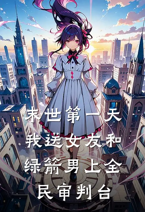 末世第一天，我送女友和绿箭男上全民审判台
