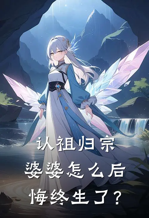 认祖归宗，婆婆怎么后悔终生了？