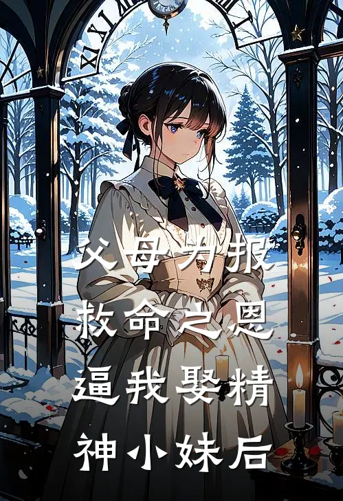 父母为报救命之恩，逼我娶精神小妹后
