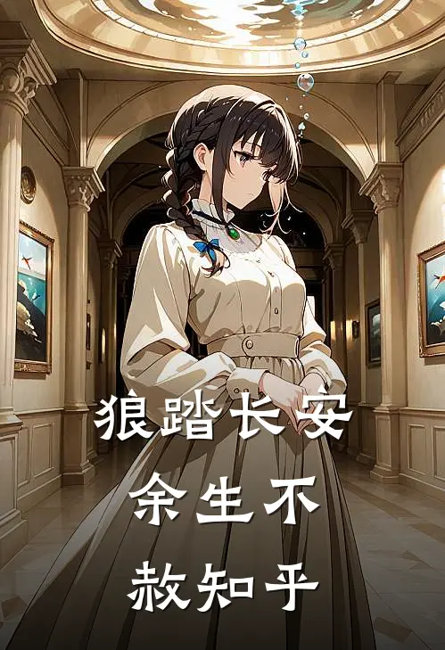 狼踏长安，余生不赦知乎