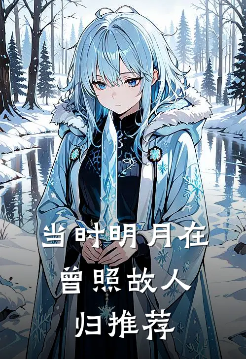 当时明月在，曾照故人归推荐