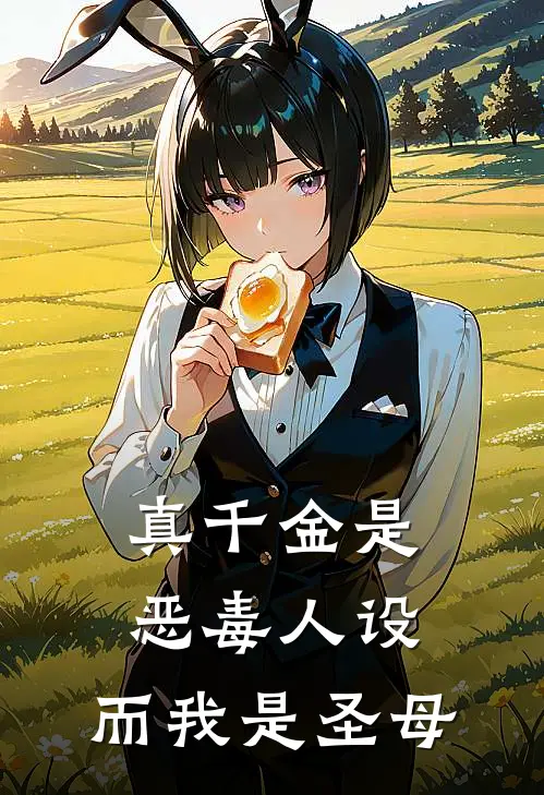真千金是恶毒人设，而我是圣母