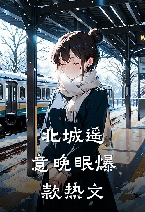 北城遥，意晚眠爆款热文