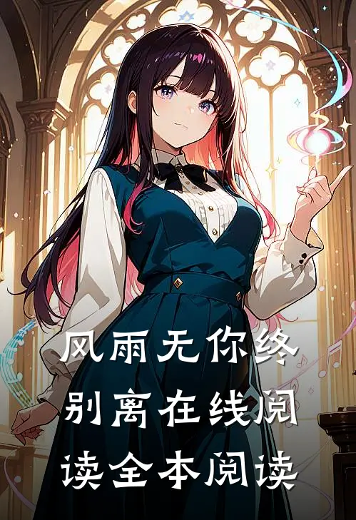 风雨无你终别离在线阅读全本阅读