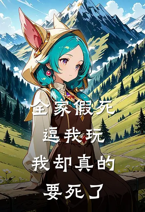 全家假死逗我玩，我却真的要死了