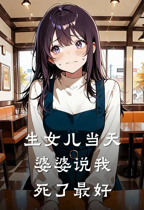 生女儿当天，婆婆说我死了最好