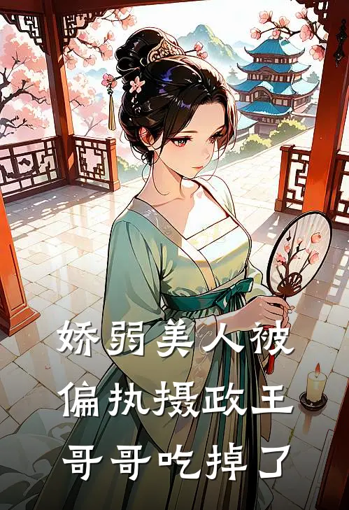 娇弱美人被偏执摄政王哥哥吃掉了