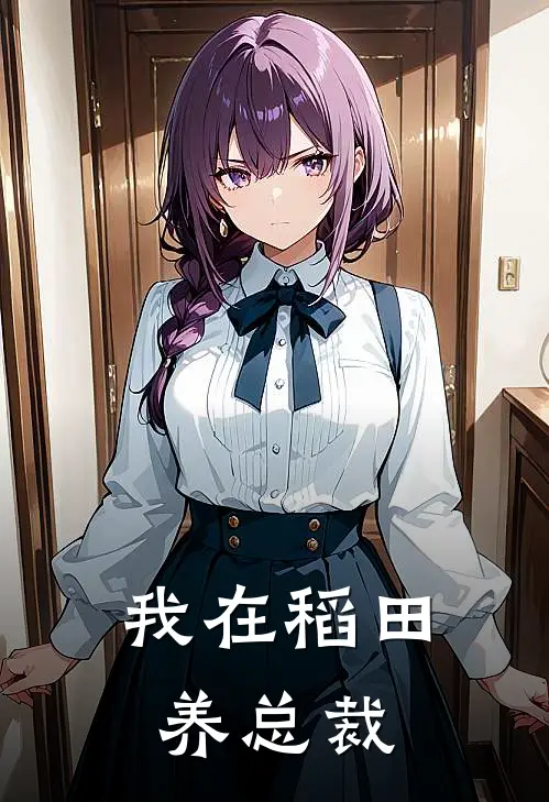 我在稻田养总裁