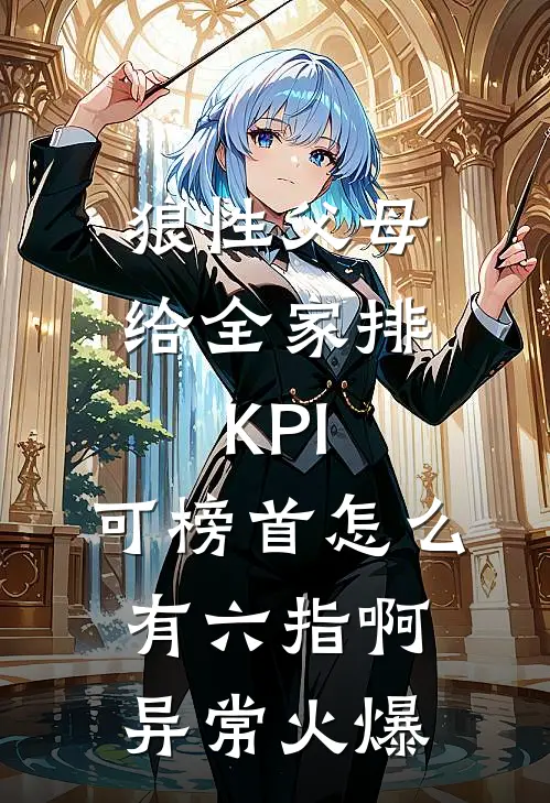 狼性父母给全家排KPI，可榜首怎么有六指啊异常火爆