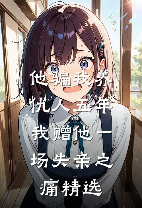 他骗我养仇人五年，我赠他一场失亲之痛精选