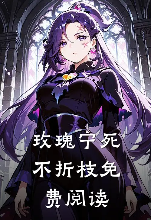 玫瑰宁死不折枝免费阅读