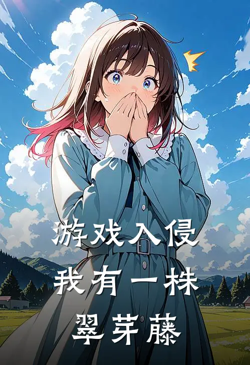 游戏入侵：我有一株翠芽藤