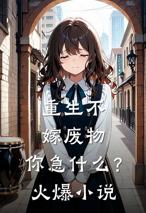重生不嫁废物，你急什么？火爆小说