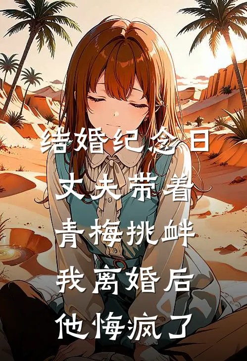 结婚纪念日丈夫带着青梅挑衅，我离婚后他悔疯了