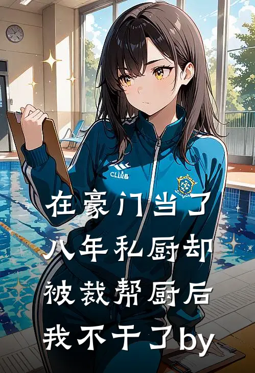 在豪门当了八年私厨却被裁帮厨后，我不干了by
