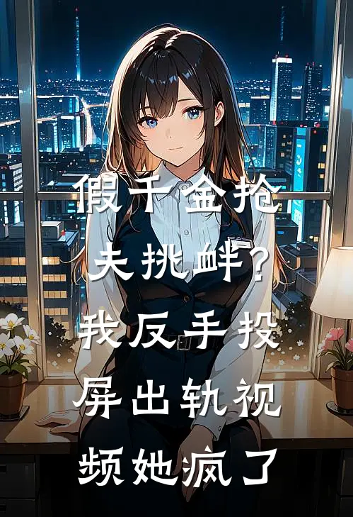 假千金抢夫挑衅？我反手投屏出轨视频，她疯了