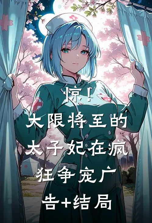 惊！大限将至的太子妃在疯狂争宠广告+结局