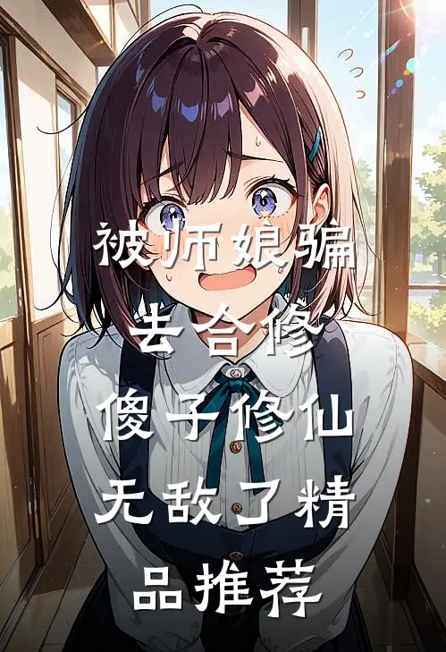 被师娘骗去合修，傻子修仙无敌了精品推荐