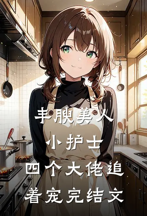 丰腴美人小护士，四个大佬追着宠完结文