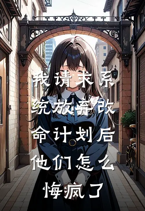 我请求系统放弃改命计划后，他们怎么悔疯了