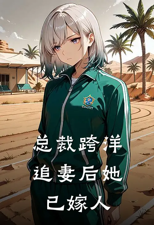 总裁跨洋追妻后她已嫁人