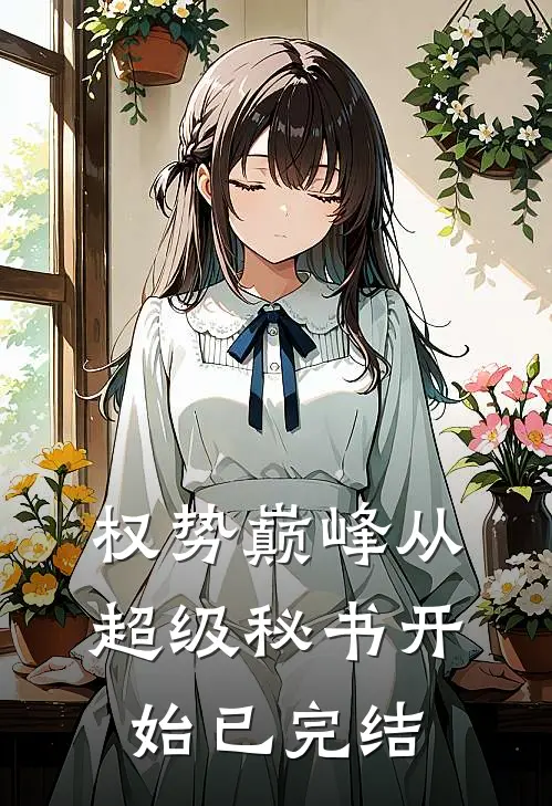 权势巅峰从超级秘书开始已完结