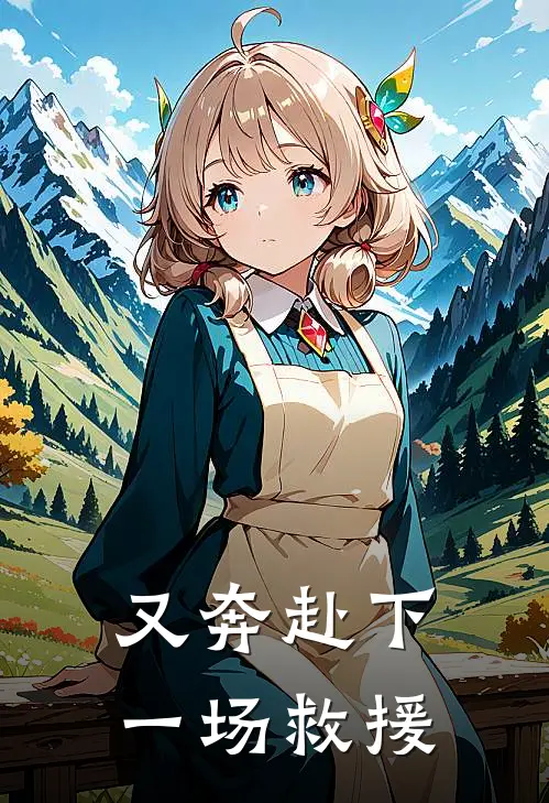 又奔赴下一场救援