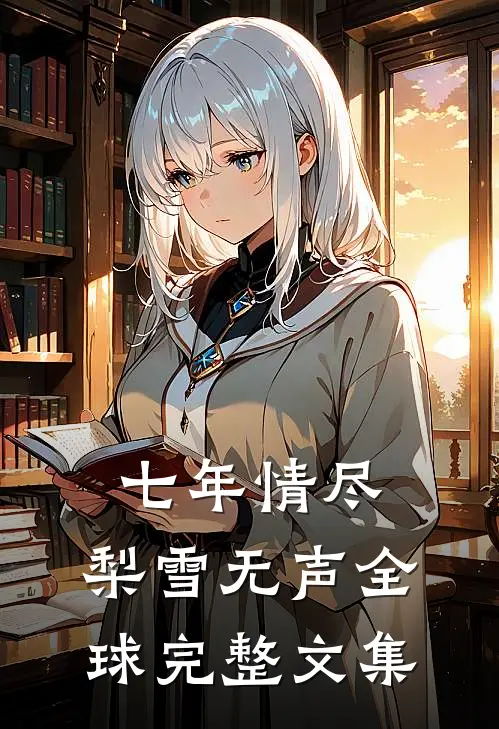 七年情尽，梨雪无声全球完整文集