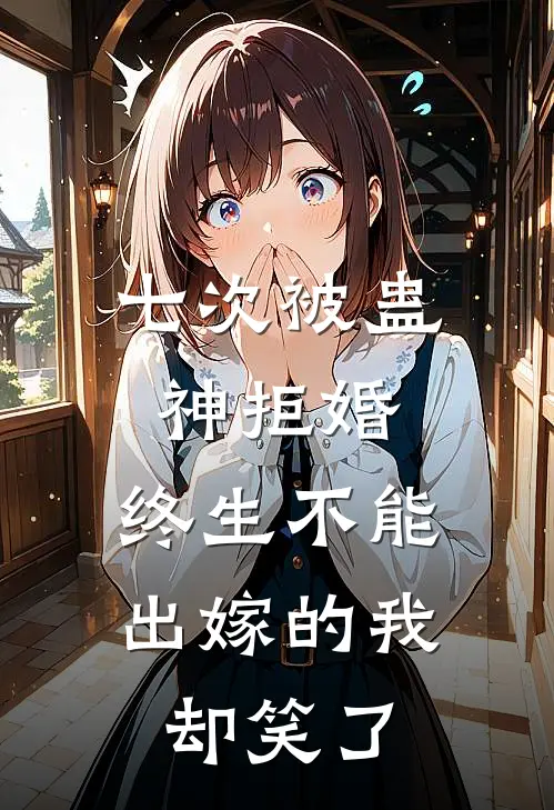 七次被蛊神拒婚，终生不能出嫁的我却笑了