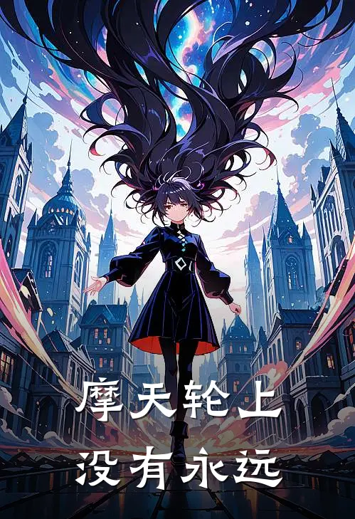 摩天轮上没有永远