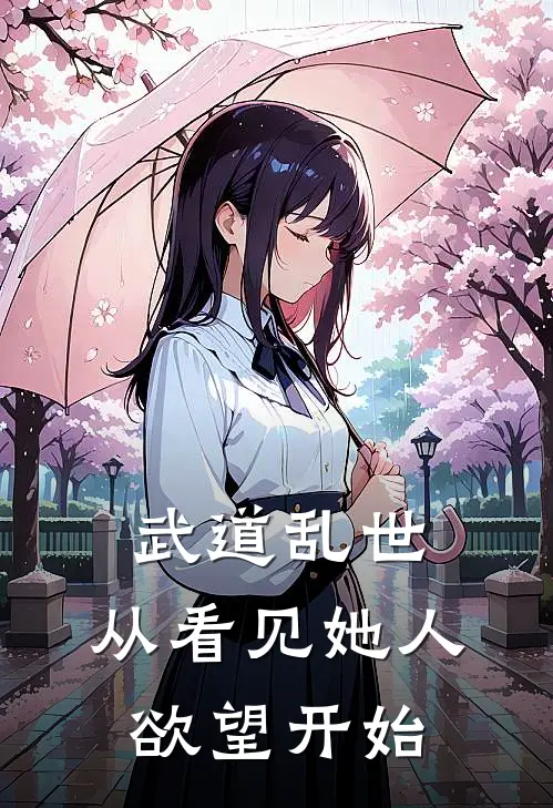武道乱世：从看见她人欲望开始