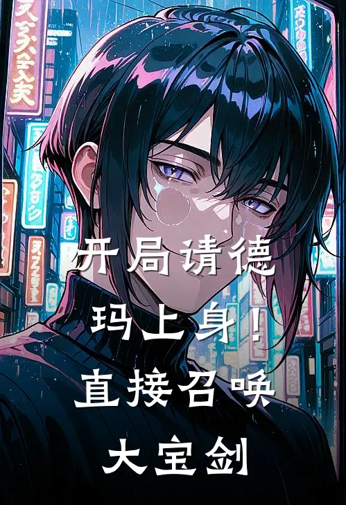 开局请德玛上身！直接召唤大宝剑