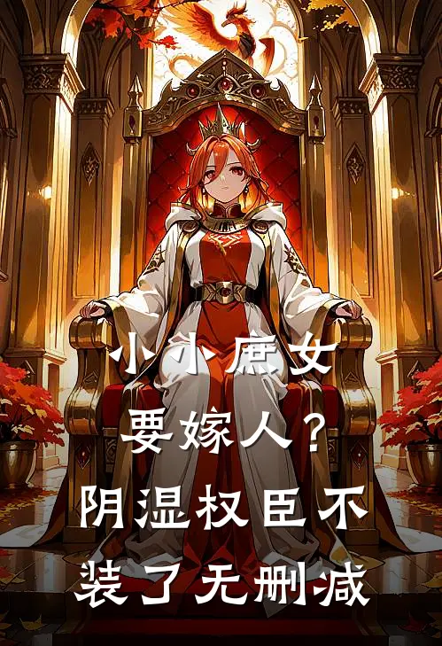小小庶女要嫁人？阴湿权臣不装了无删减