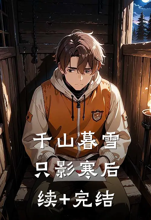 千山暮雪只影寒后续+完结