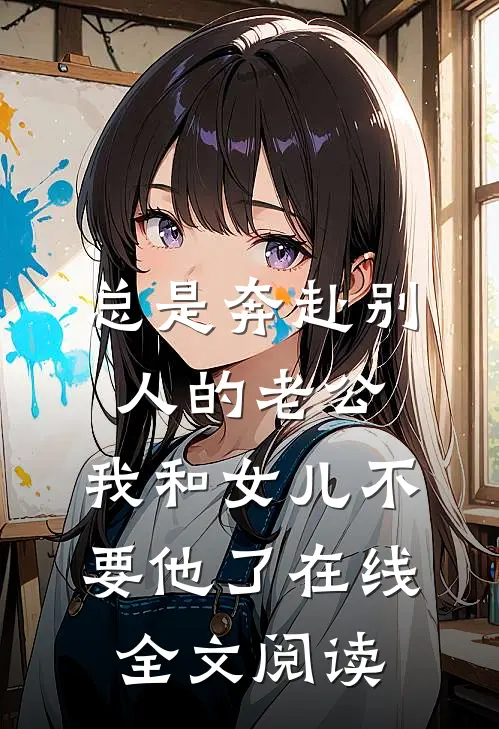 总是奔赴别人的老公，我和女儿不要他了在线全文阅读