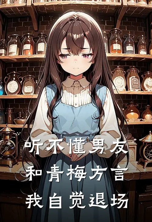 听不懂男友和青梅方言，我自觉退场