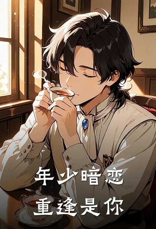 年少暗恋，重逢是你