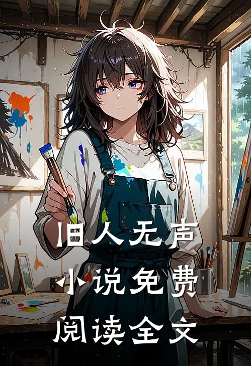 旧人无声小说免费阅读全文