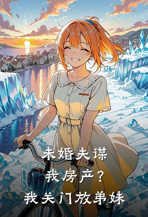 未婚夫谋我房产？我关门放弟妹